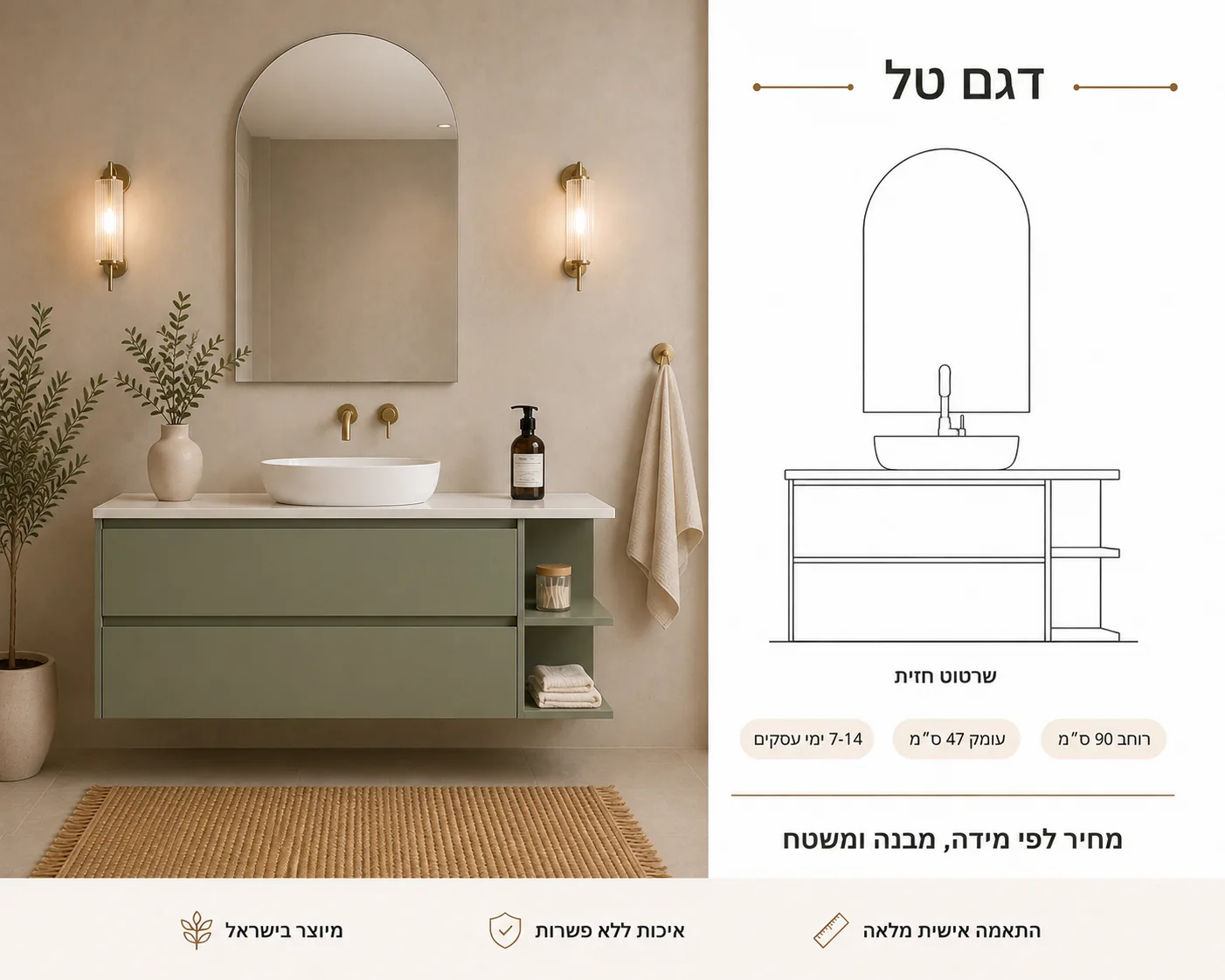 משולב כוורת